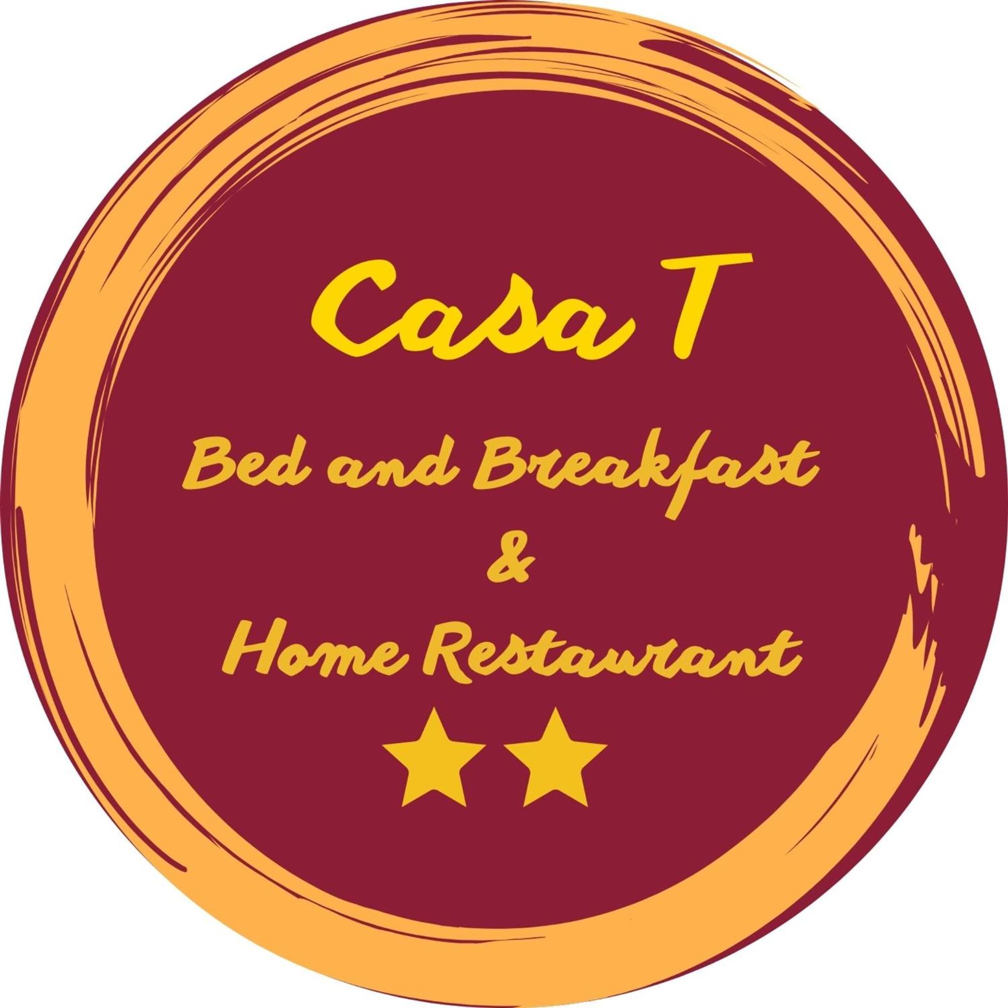 Room In Bb - Casa T Home Bed And Breakfast Tagliolo Monferrato 외부 사진