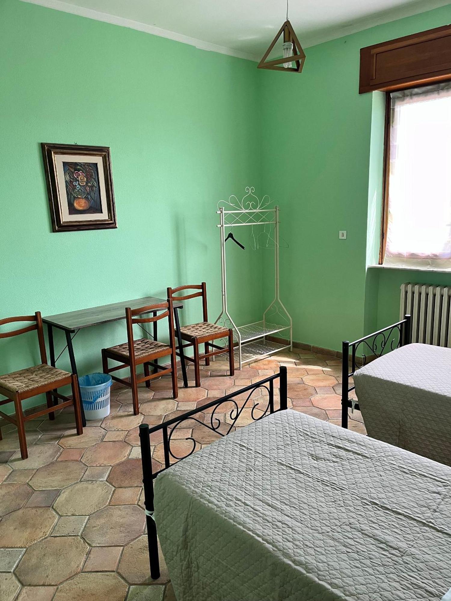 Room In Bb - Casa T Home Bed And Breakfast Tagliolo Monferrato 외부 사진