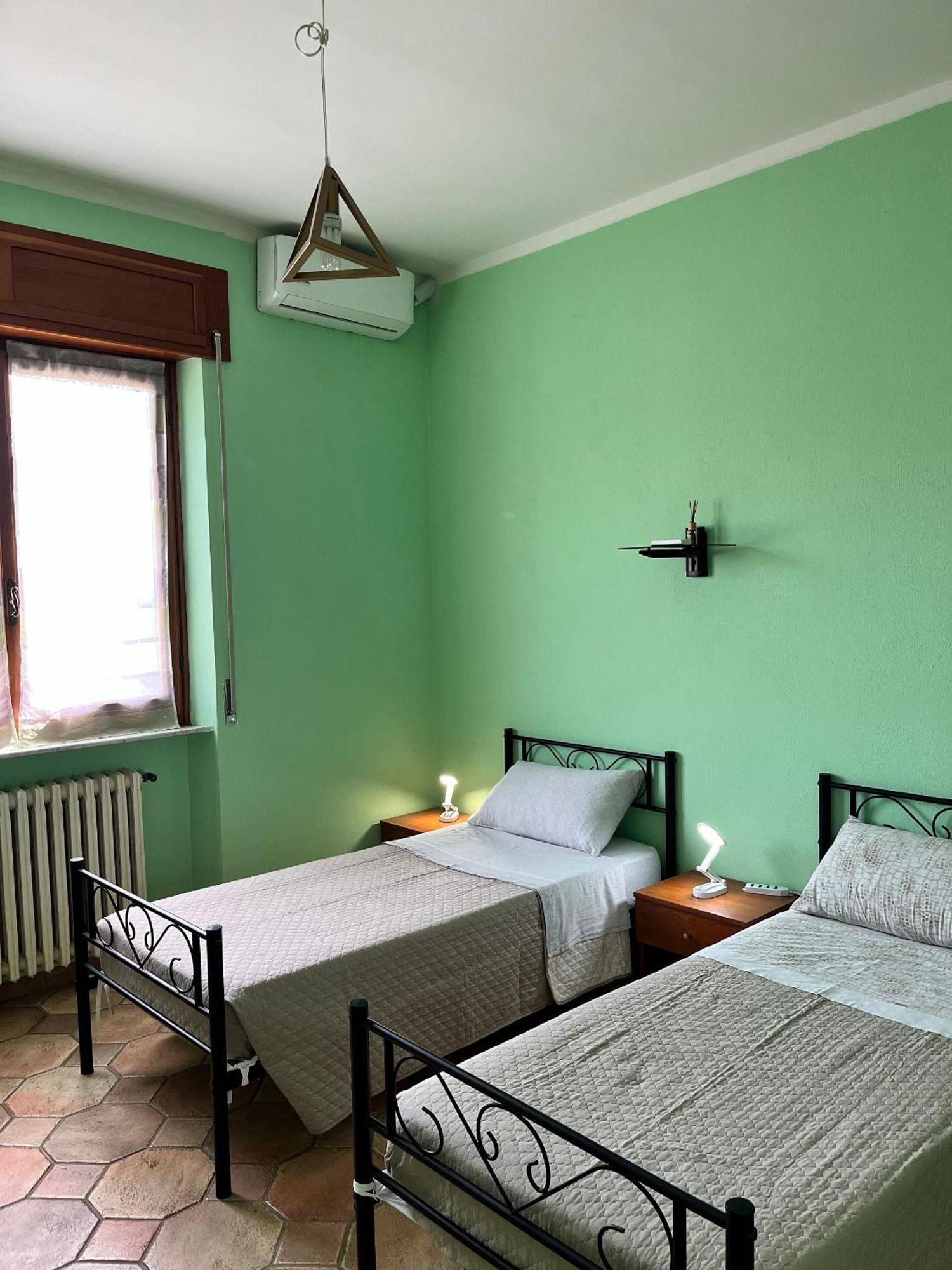 Room In Bb - Casa T Home Bed And Breakfast Tagliolo Monferrato 외부 사진