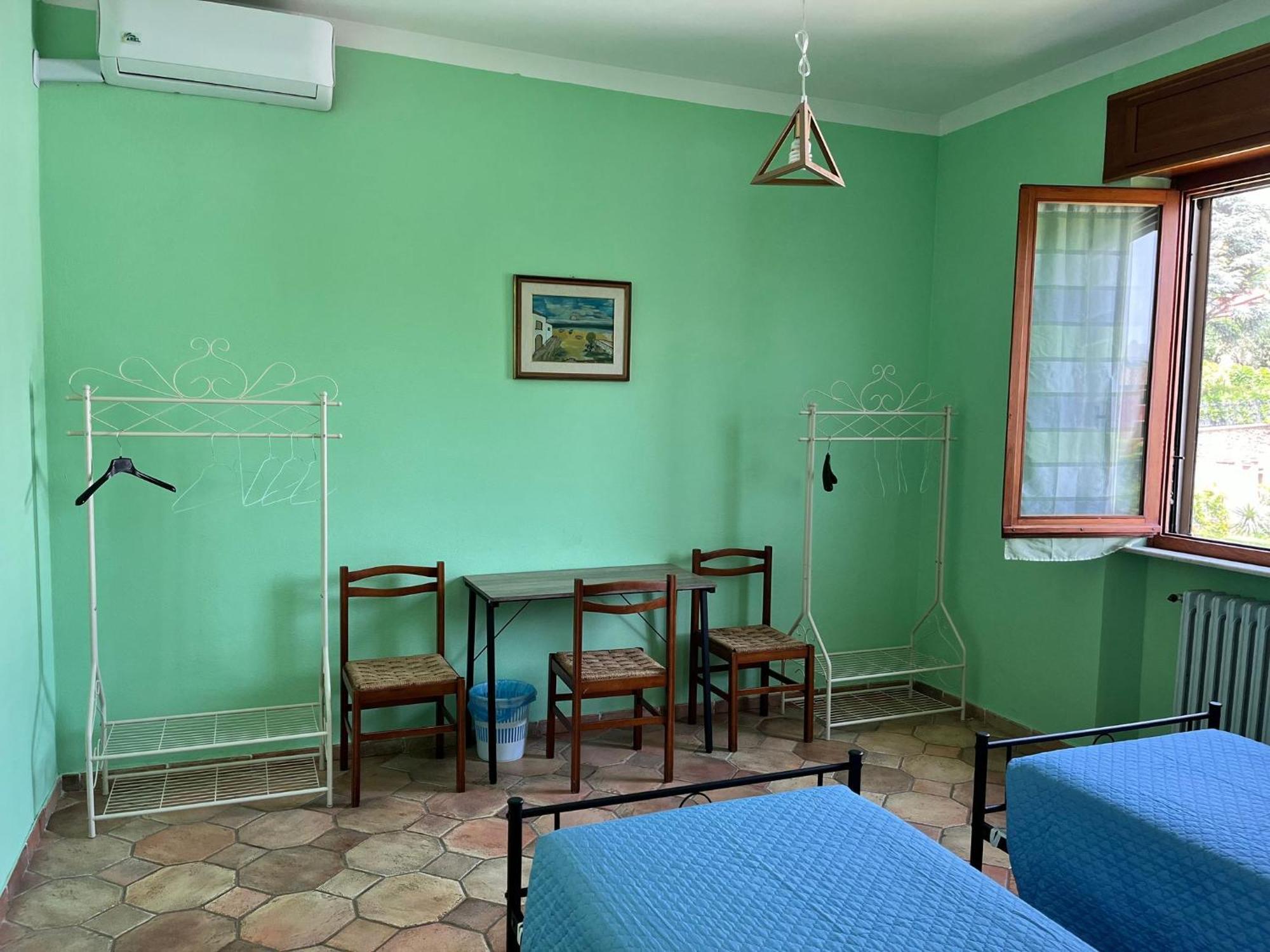 Room In Bb - Casa T Home Bed And Breakfast Tagliolo Monferrato 외부 사진