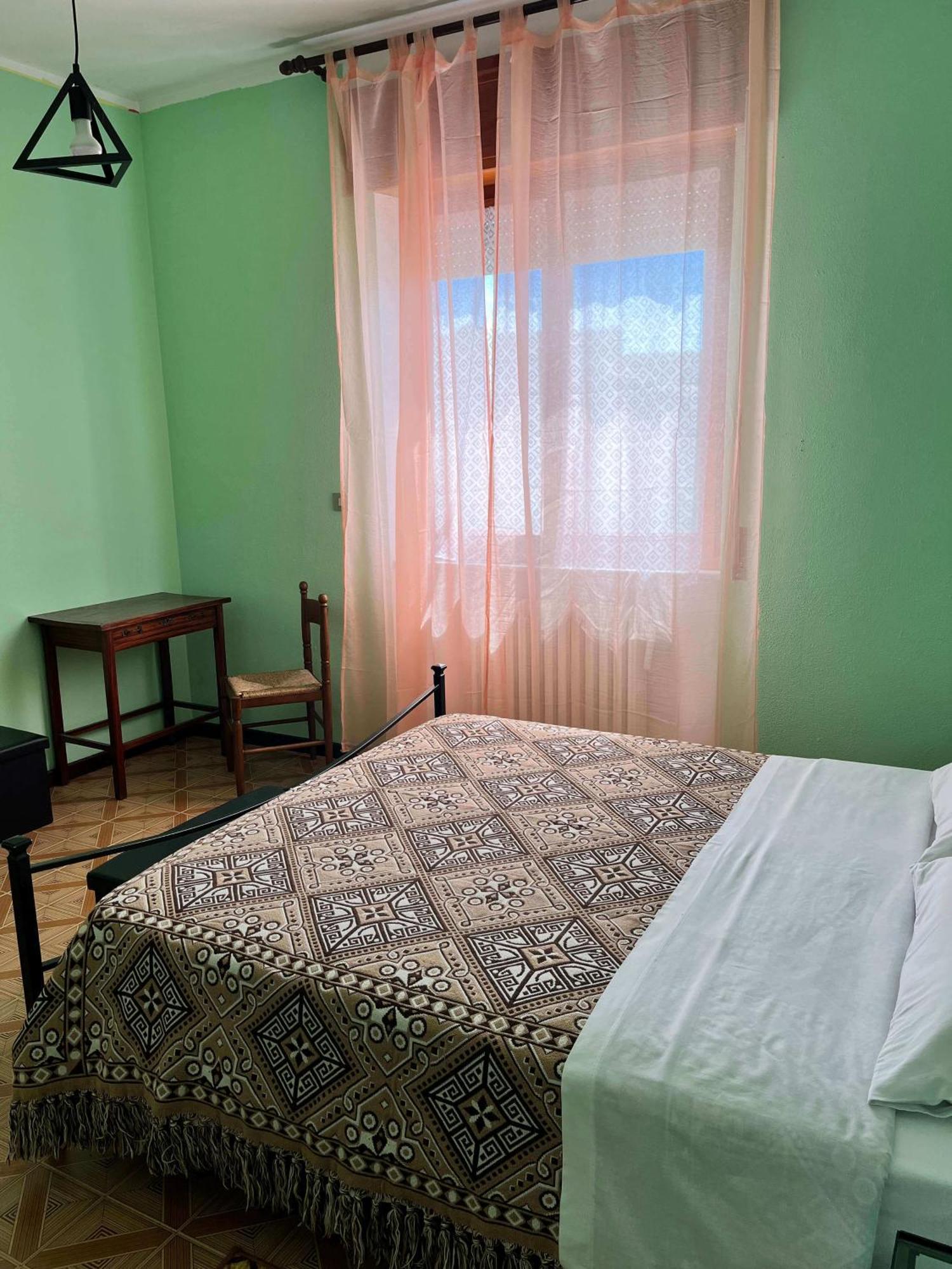 Room In Bb - Casa T Home Bed And Breakfast Tagliolo Monferrato 외부 사진