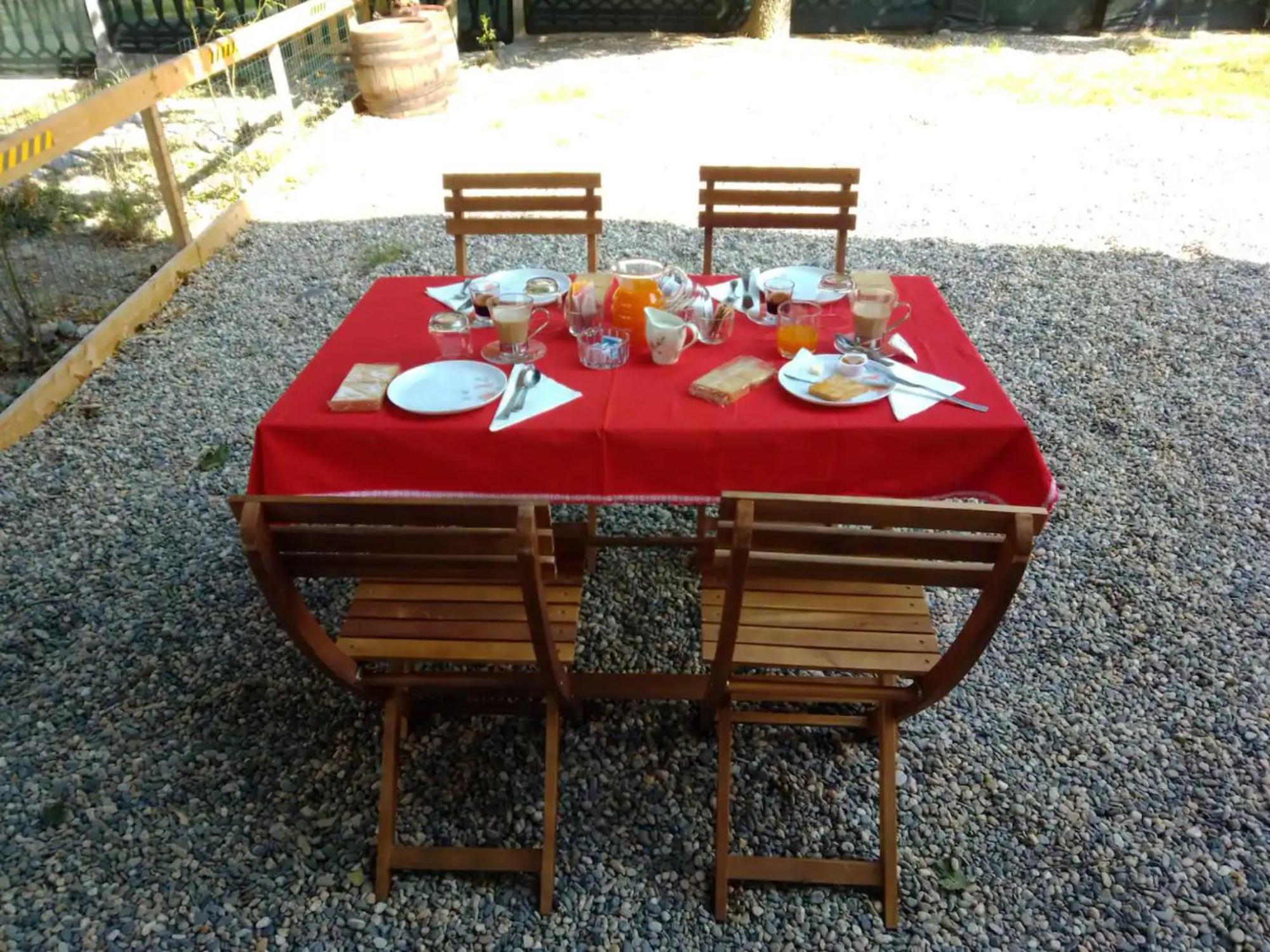 Room In Bb - Casa T Home Bed And Breakfast Tagliolo Monferrato 외부 사진