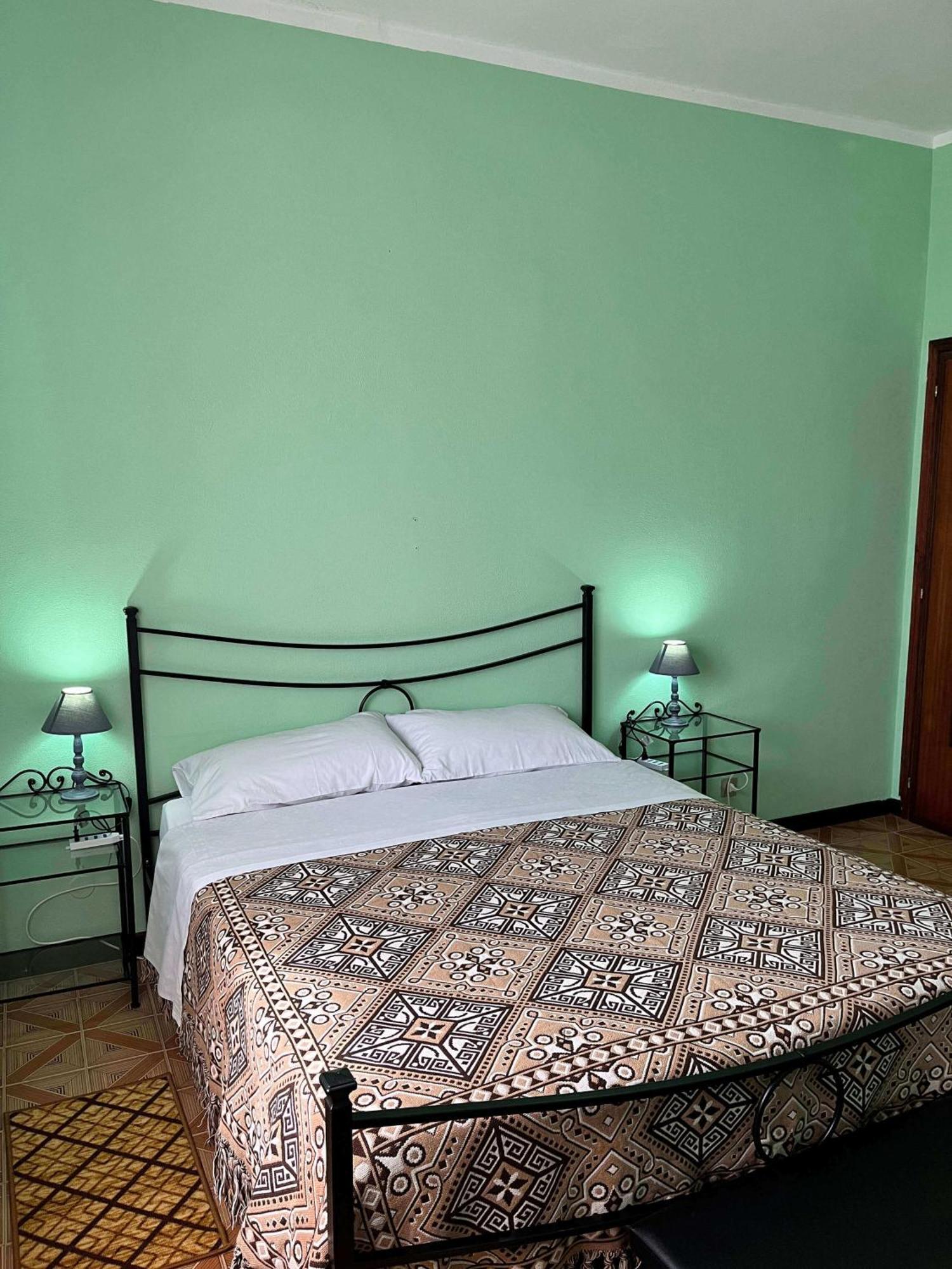 Room In Bb - Casa T Home Bed And Breakfast Tagliolo Monferrato 외부 사진